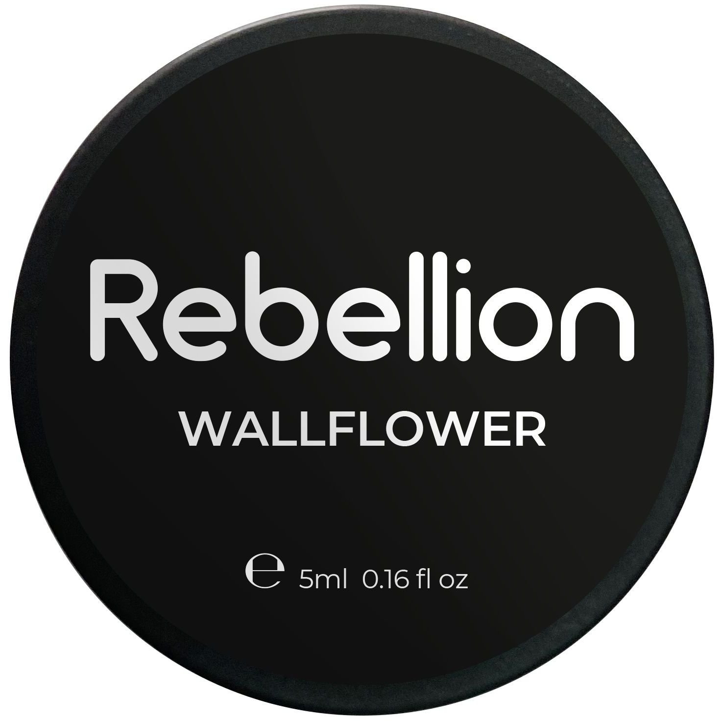Тверді парфуми Rebellion Wallflower, 5 мл - фото 3