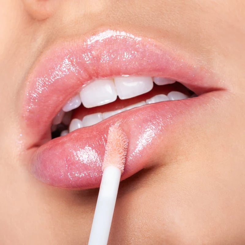 Блиск для губ Artdeco Hydra Lip Booster з ефектом збільшення тон 20 Translucent Sparkling Muse 6 мл (517328) - фото 2
