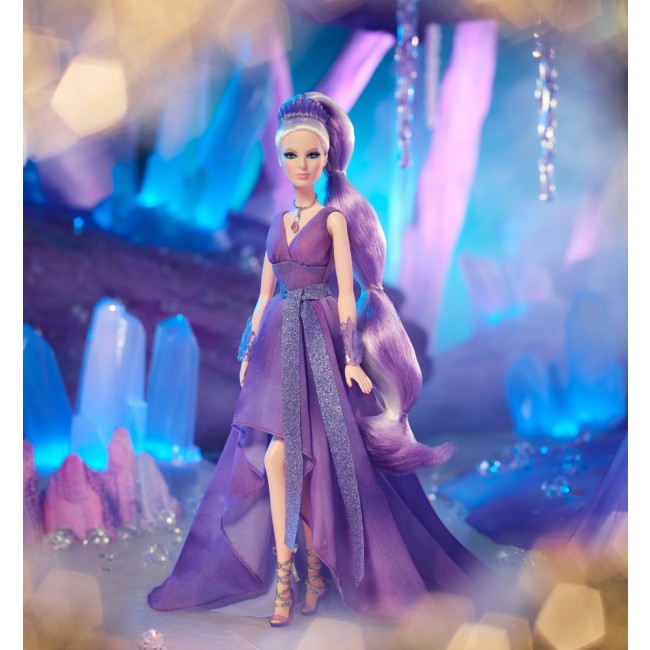 Лялька Barbie Містична муза (GTJ96) - фото 5