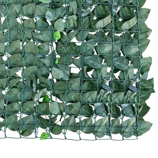 Декоративное зеленое покрытие Engard Молодые листья 300х100 см (GC-03) - фото 2