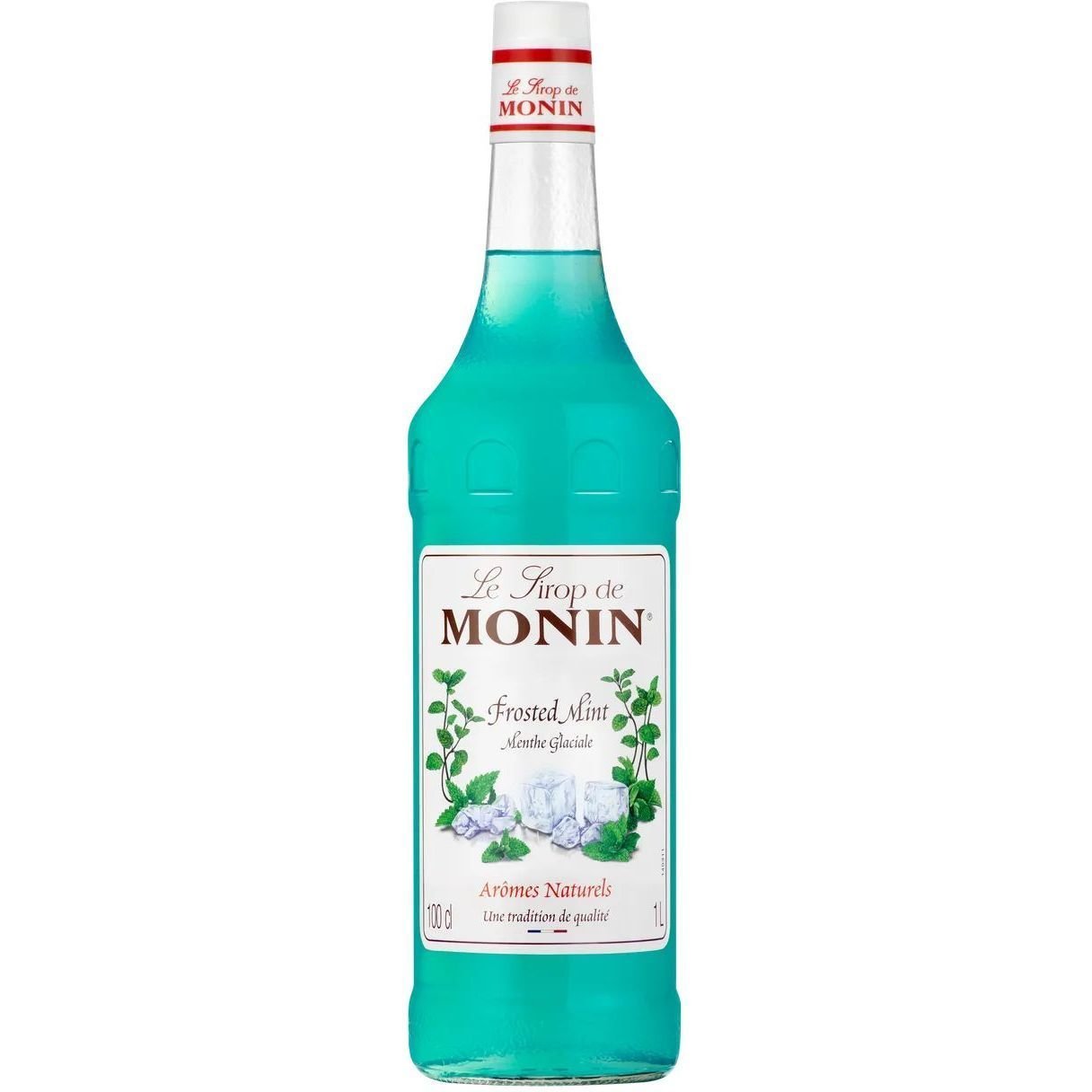 Сироп Monin Свежая мята, 1 л - фото 1