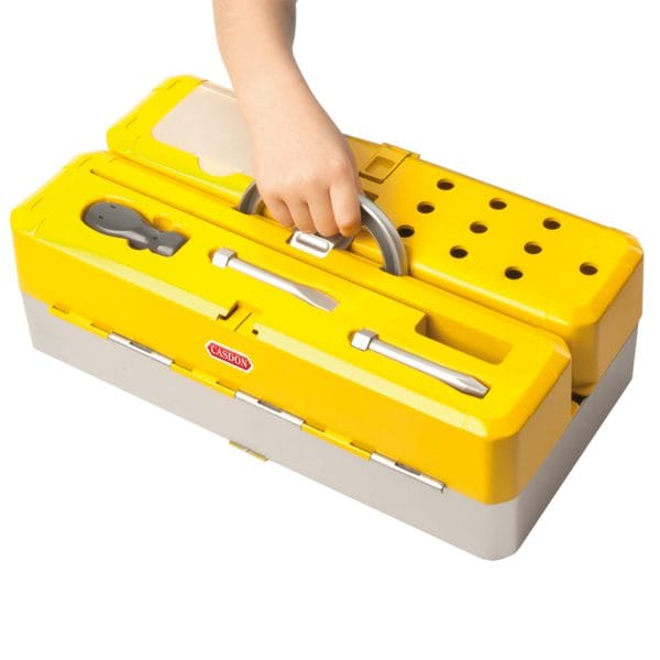 Игровой набор Casdon Детский ящик с инструментами (644) - фото 2