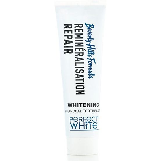 Зубная паста Beverly Hills Formula Perfect White Remineralisation Repair 100 мл - фото 2