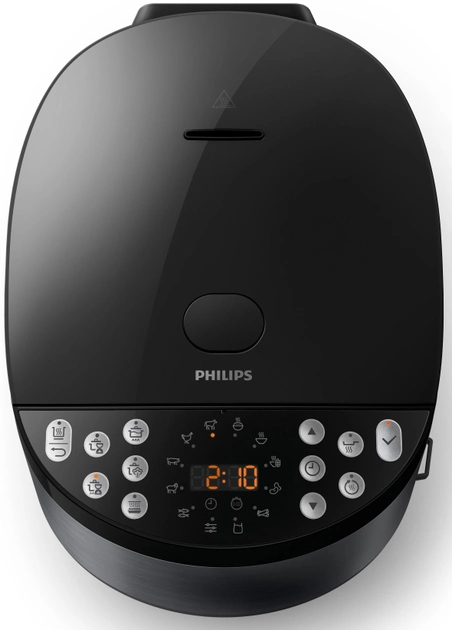 Мультиварка Philips All-in-One HD4713/41 - фото 3