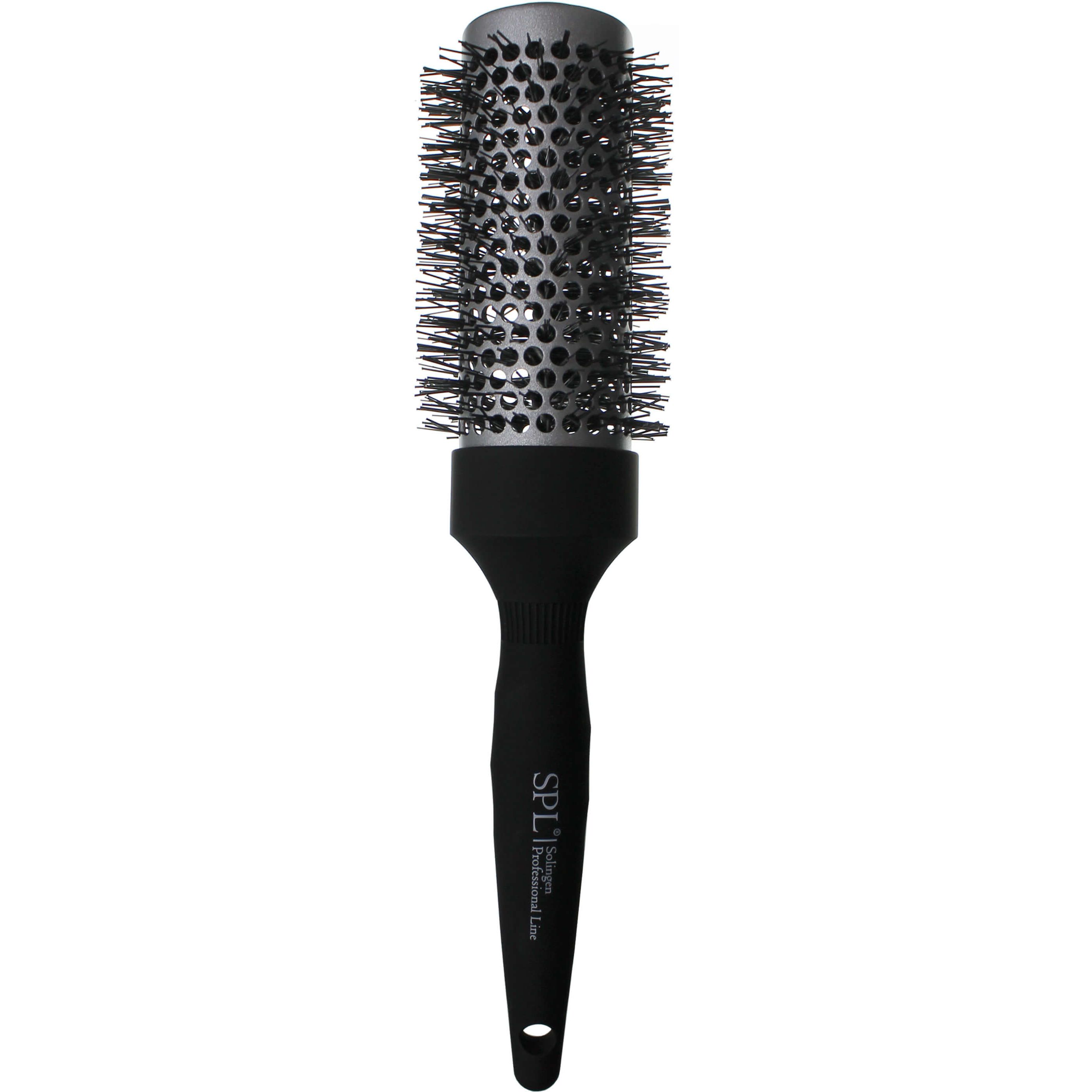 Брашинг для волос SPL Ceramic Brush профессиональный 43 мм - фото 1