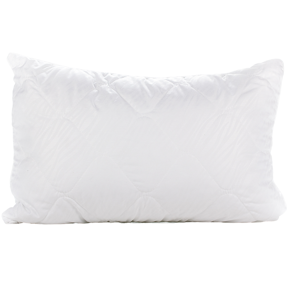 Подушка антиаллергенная LightHouse Fantasia, 60х40 см, белая (2200000021625) - фото 1