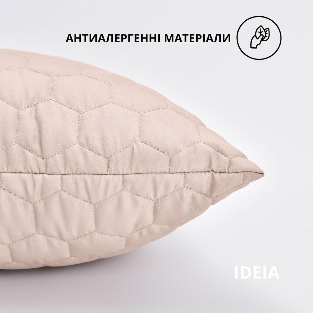 Подушка декоративна Ideia Silhouette 50х50 см 2 шт. (8000035506) - фото 6