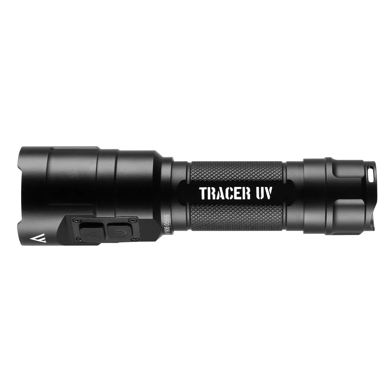 Фонарь тактический Mactronic Tracer UV 1000 Lm + UV 365 nm Ultraviolet USB Rechargeable (THH0125) - фото 2