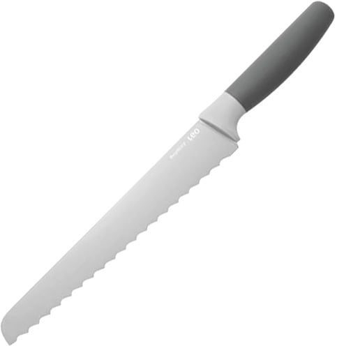 Нож для хлеба Berghoff LEO, 23 см (00000017249) - фото 1