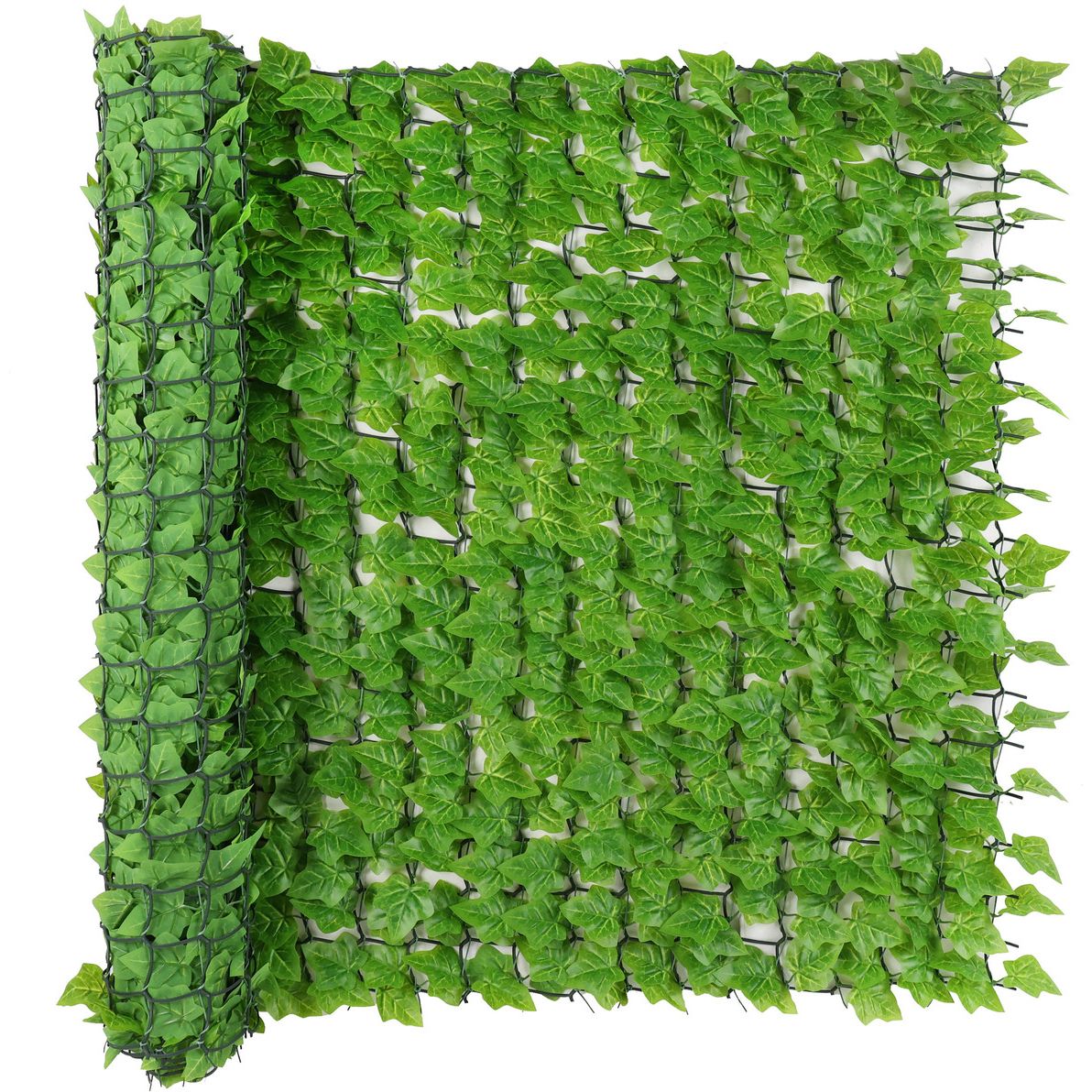 Декоративное покрытие-фитостена Engard Яркие листья 100х300 см (GC-09) - фото 1
