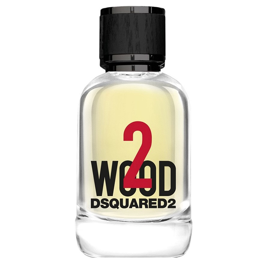 Туалетная вода Dsquared2 2 Wood, 30 мл - фото 1