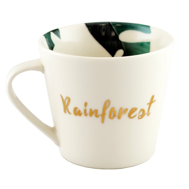Чашка Keramia, Rainforest, 420 мл (21-279-070) - фото 2