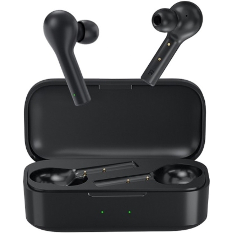 Bluetooth наушники Xiaomi QCY T5 Black - фото 1