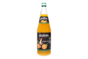 Сік Galicia Апельсиновий 1 л (879622) - фото 1