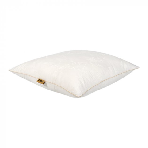 Подушка Othello Bambina антиаллергенная, 70х70 см, белый (svt-2000022287944) - фото 1