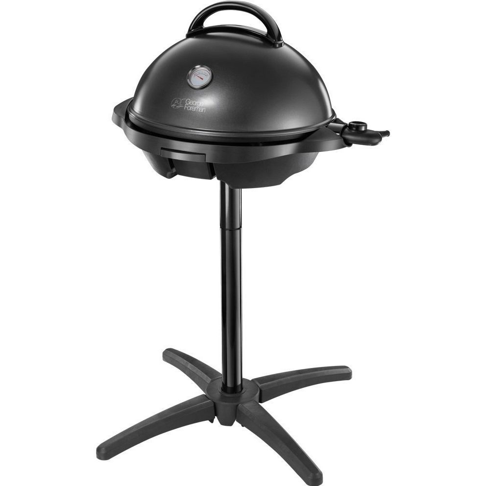 Гриль Russell Hobbs George Foreman 22460-56 Indoor Outdoor Grill (23246036003) - фото 2