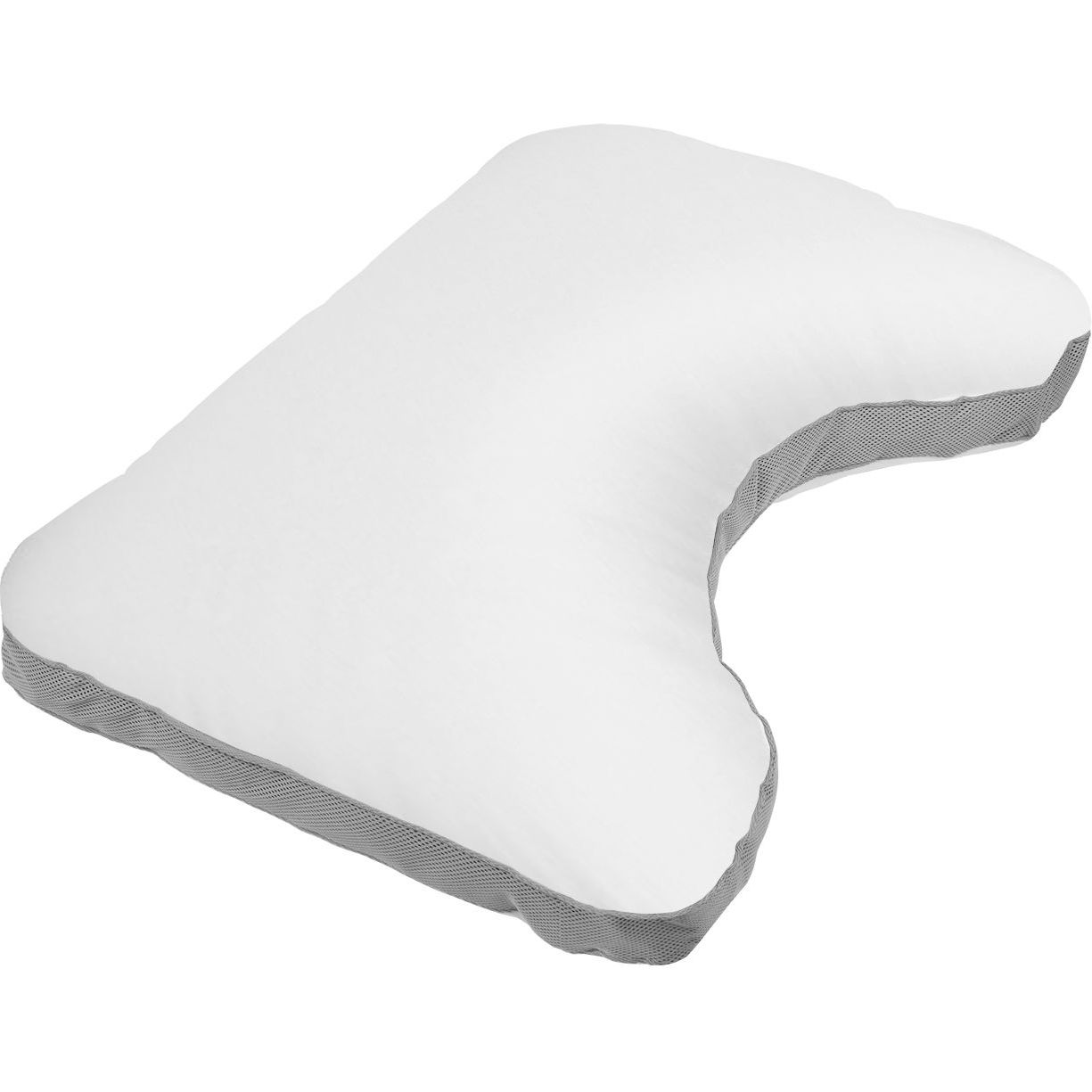 Наволочка Sonex Aero на подушку ErgoSens Optical White 50х70 см (SO102349) - фото 1