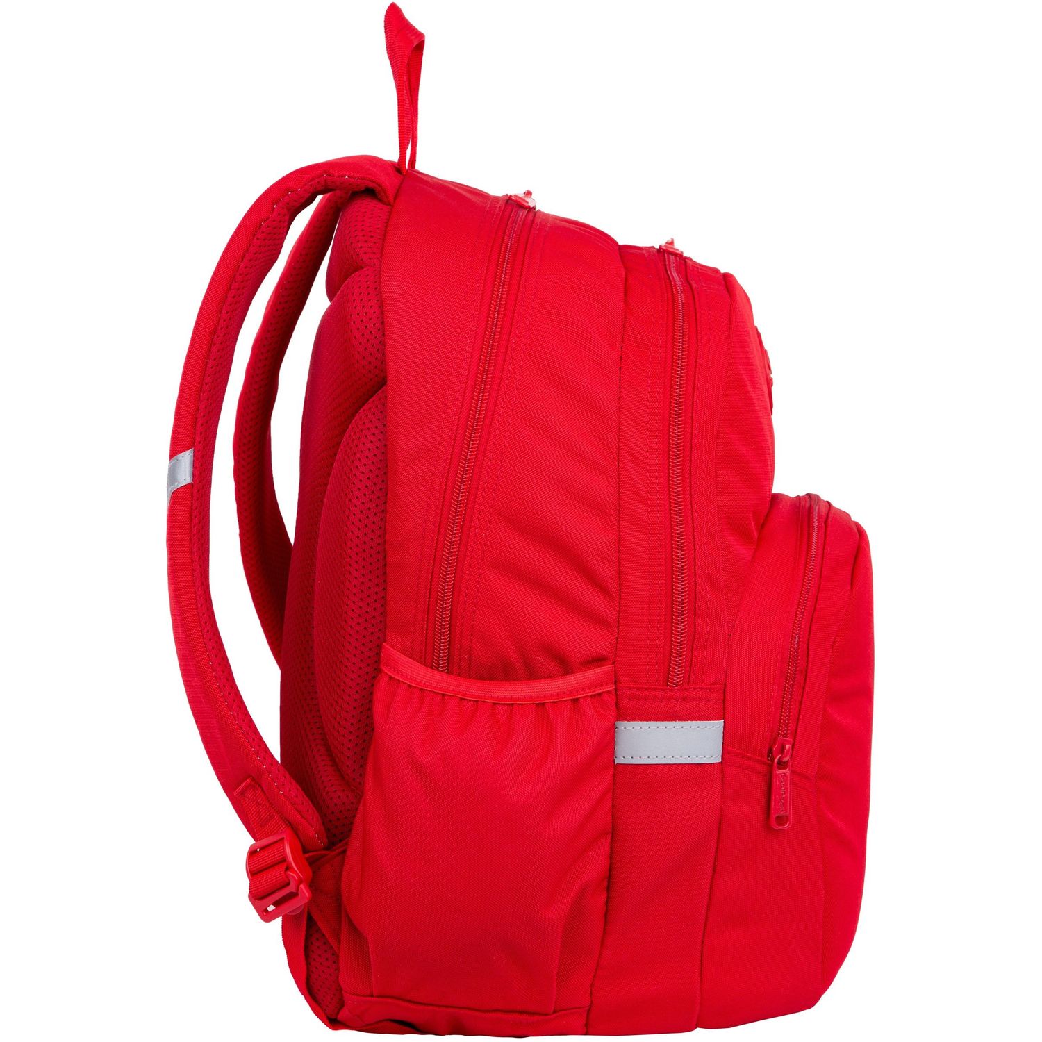 Рюкзак CoolPack Rіder Rpet Red, 27 л, 44x33x19 см (F059642) - фото 2
