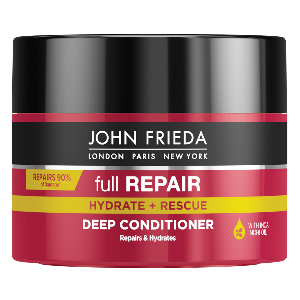 Маска для волосся John Frieda Full Repair Повне відновлення, 250 мл - фото 1