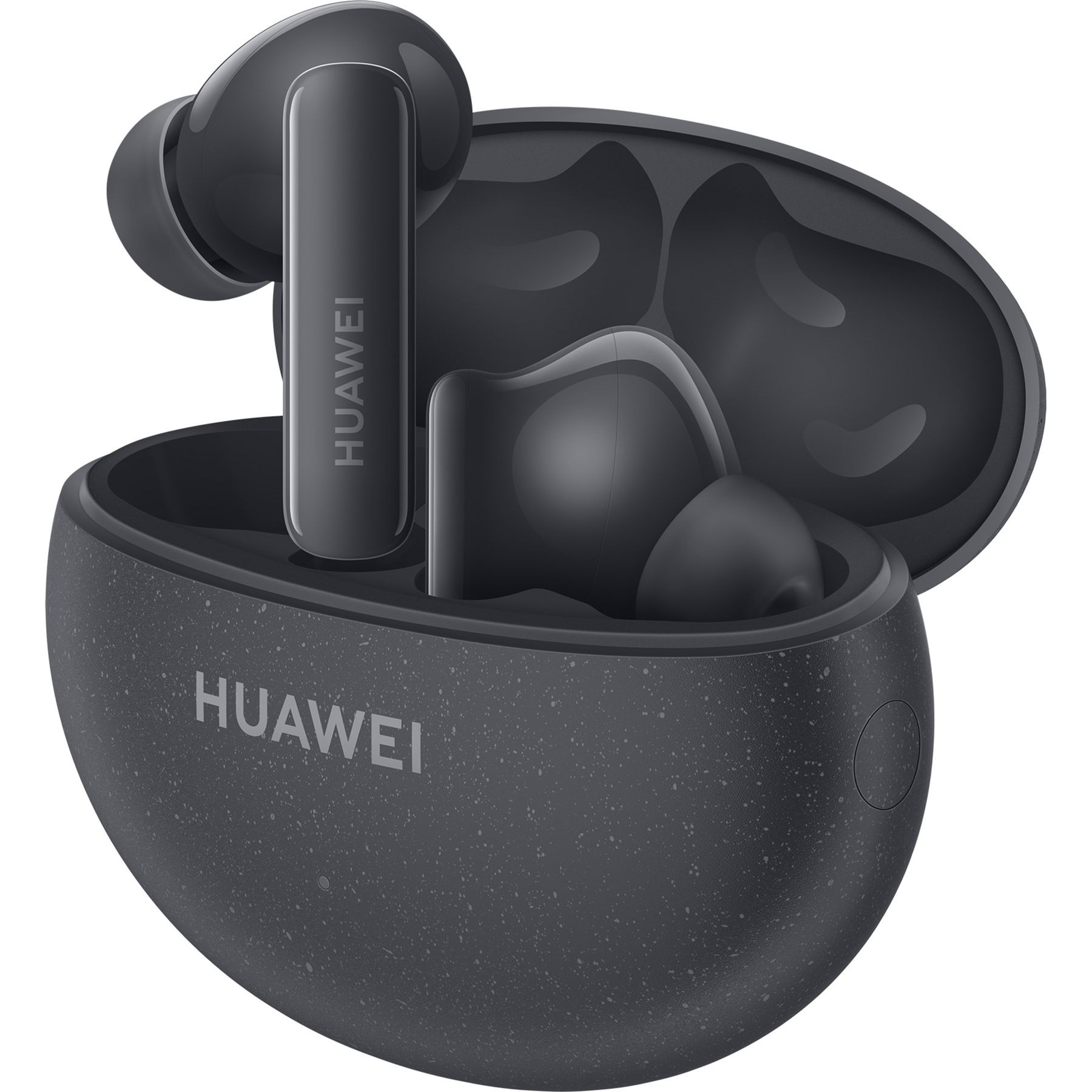 Безпровідні навушники Huawei FreeBuds 5i  - фото 3