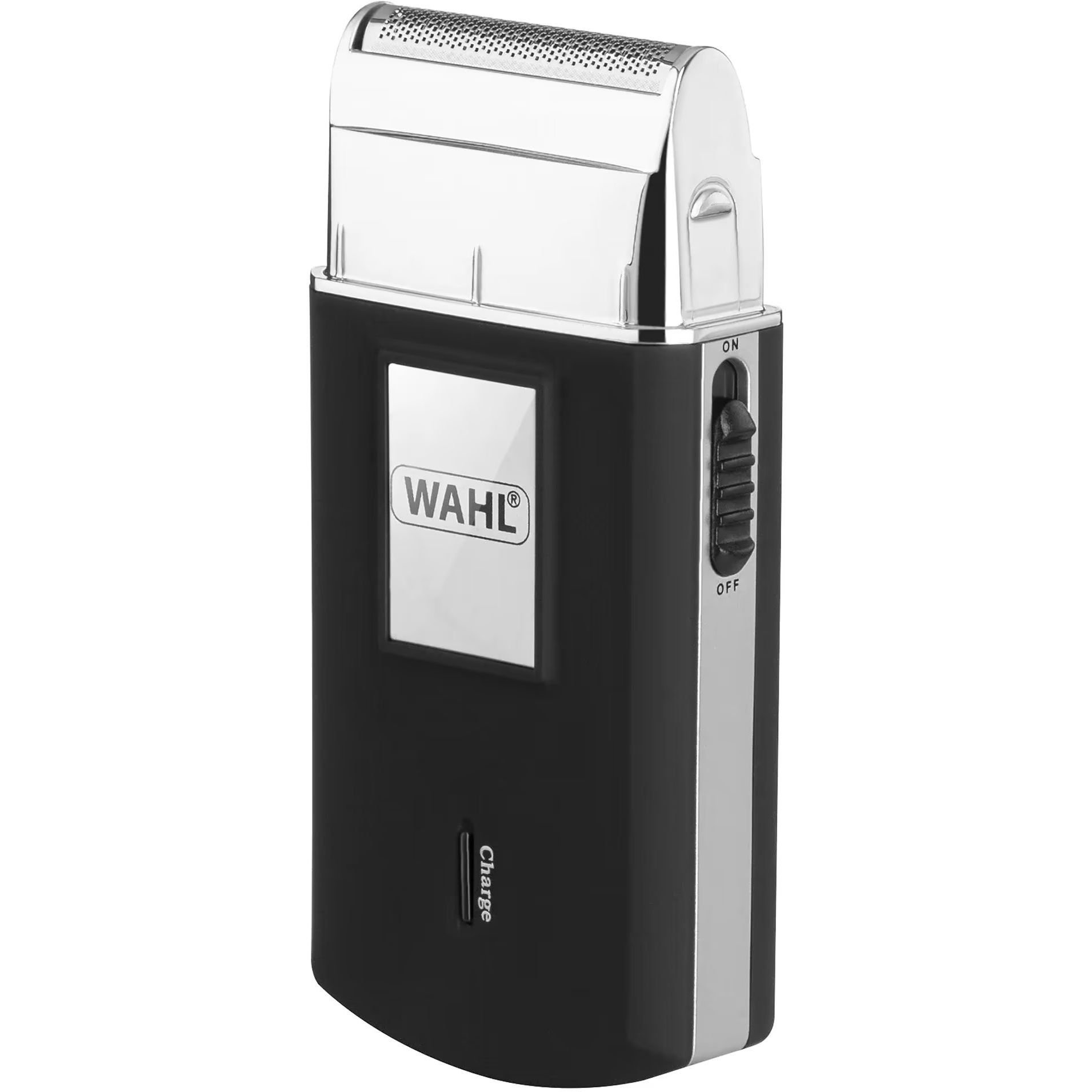 Електробритва Wahl Travel Shaver 03615-1016 чорна - фото 1