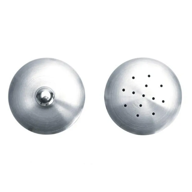 Набір для спецій Berghoff Essentials, сріблястий, 2 предмети (00000017944) - фото 2