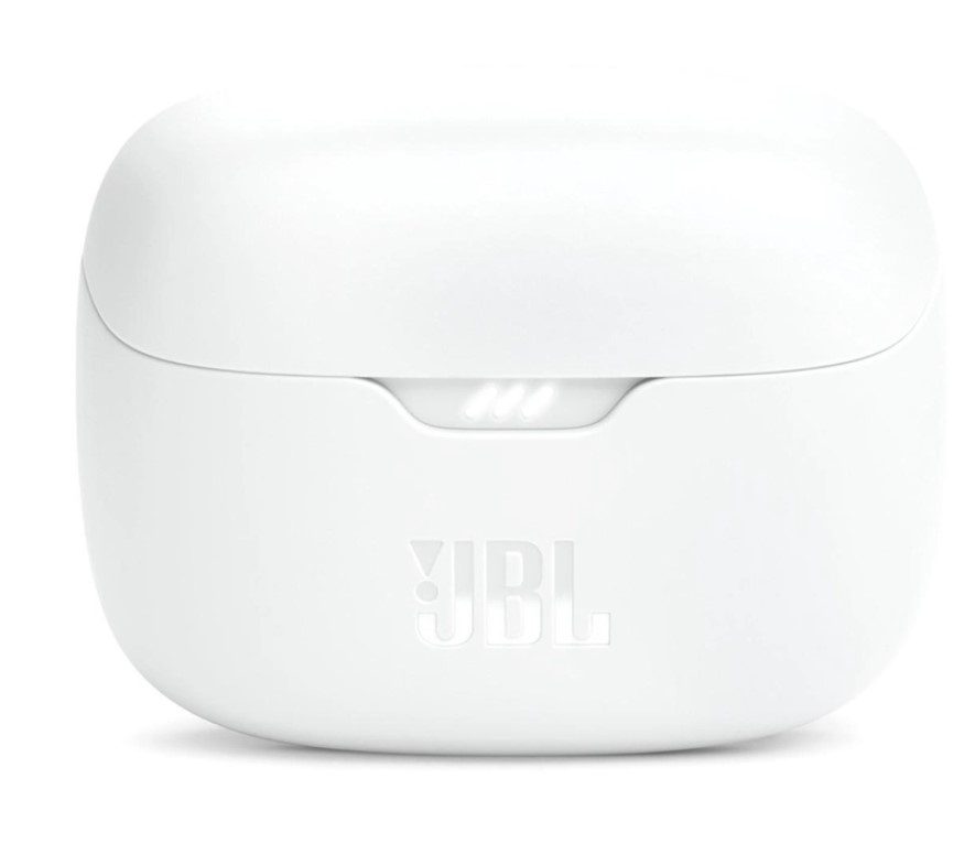 Наушники JBL Tune Buds TWS White - фото 3