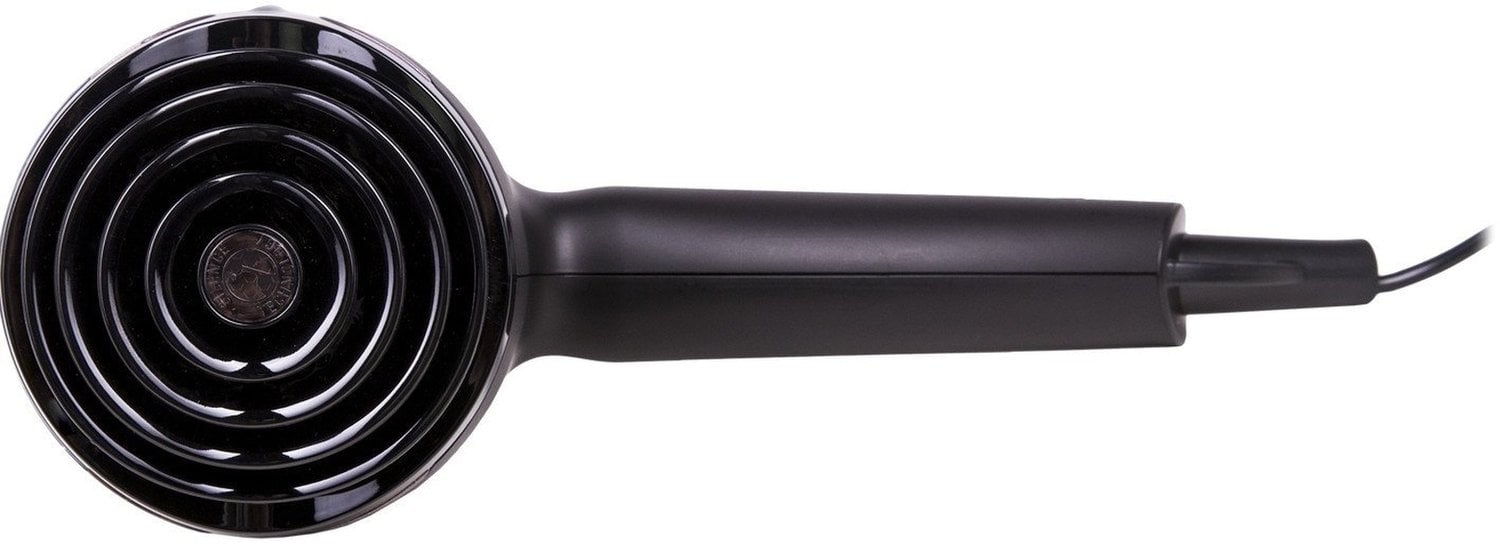 Фен Rowenta Premium Care Silence Pro AC, чорний (CV7920F0) - фото 3