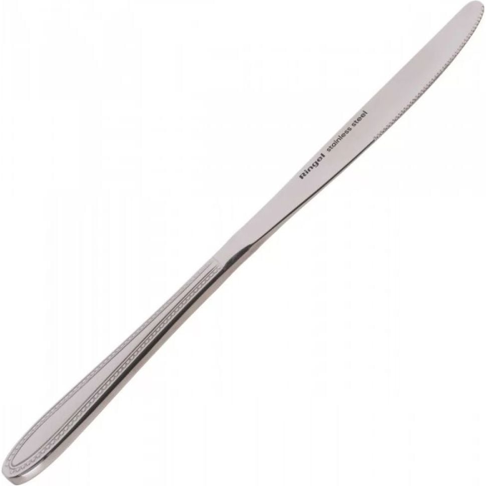 Набор столовых ножей Ringel Promo 12 шт (RG-3101-12/1b) - фото 2