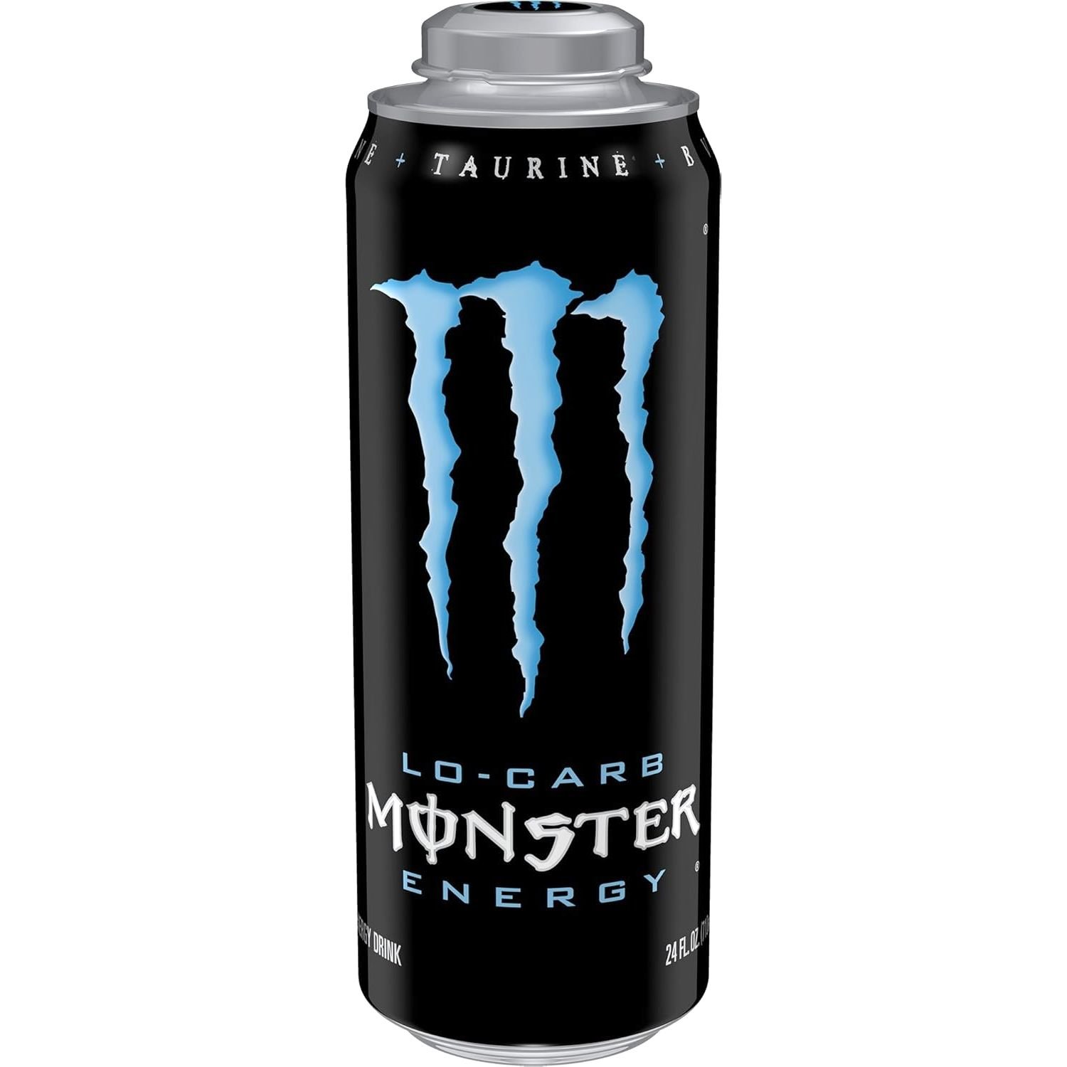 Напій енергетичний Monster Energy Mega Lo-Carb безалкогольний 0.71 л (951523) - фото 1