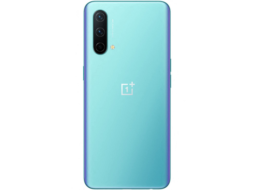 Смартфон OnePlus Nord CE 5G 12/256GB Blue Void (Global) - фото 2