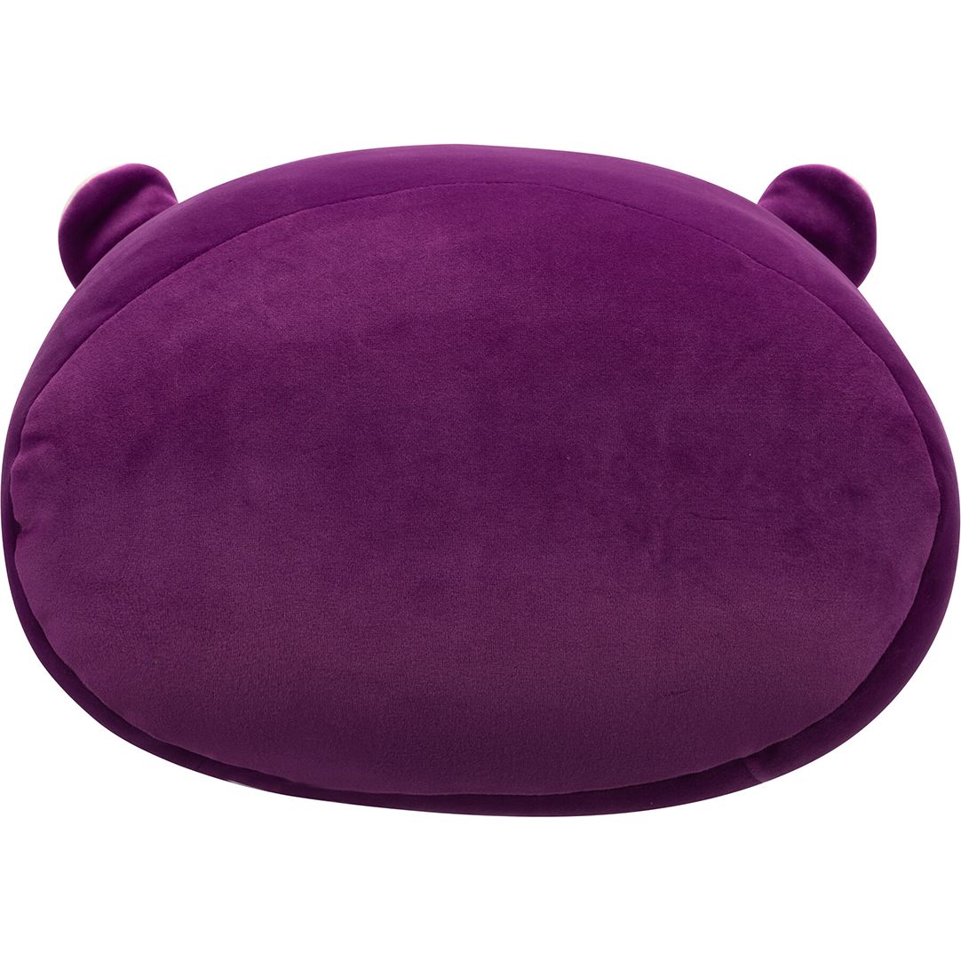 Мягкая игрушка Squishmallows Скунс Слоан 30 см (SQCR06555) - фото 5