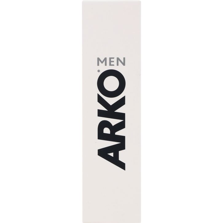 Лосьон после бритья Arko Men Sensitive 100 мл - фото 3