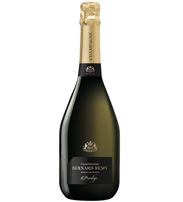 Шампанське Bernard Remy Prestige,12%, 0,75 л (ALR16103) - фото 1