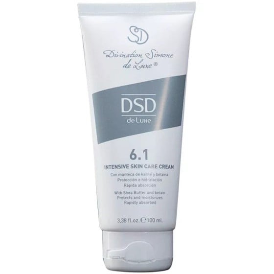 Крем для рук и тела DSD de Luxe 6.1 Intensive Skin Care Cream, 100 мл - фото 1
