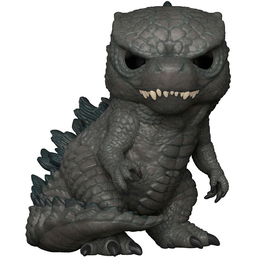 Игровая фигурка Funko Pop Godzilla Vs Kong Годзилла (50956) - фото 1