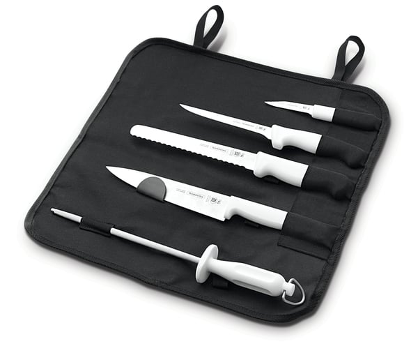 Набір ножів Tramontina Profissional Master Chefs, 6 предметів (6324128) - фото 1
