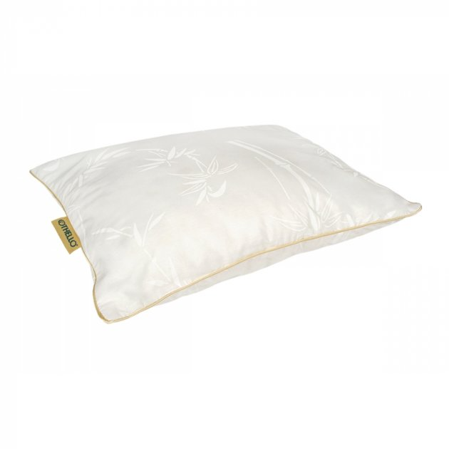 Детская подушка Othello Bambina антиаллергенная, 45х35 см, кремовый (2000022173995) - фото 2