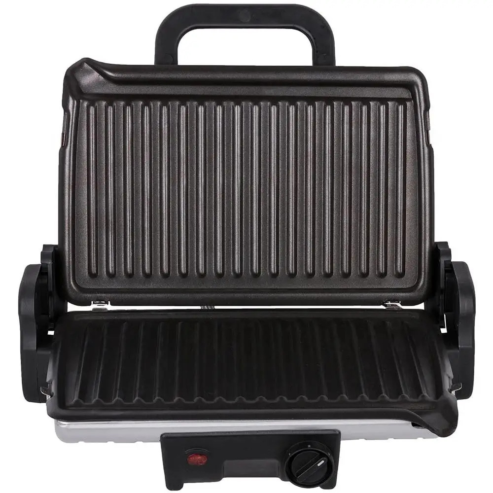 Электрогриль Tefal Minute Grill (GC205012) - фото 5