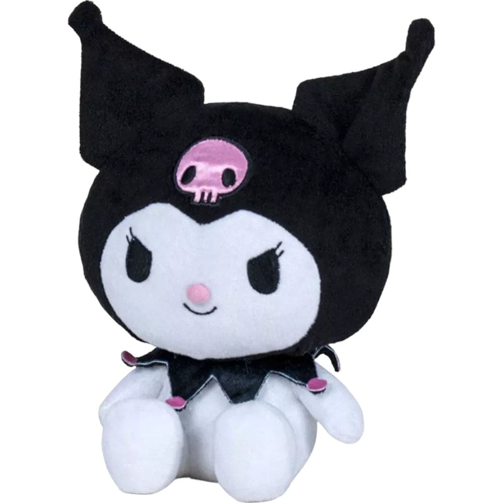 Игрушка мягконабивная Hello Kitty Куроми 30 см (760024095) - фото 1