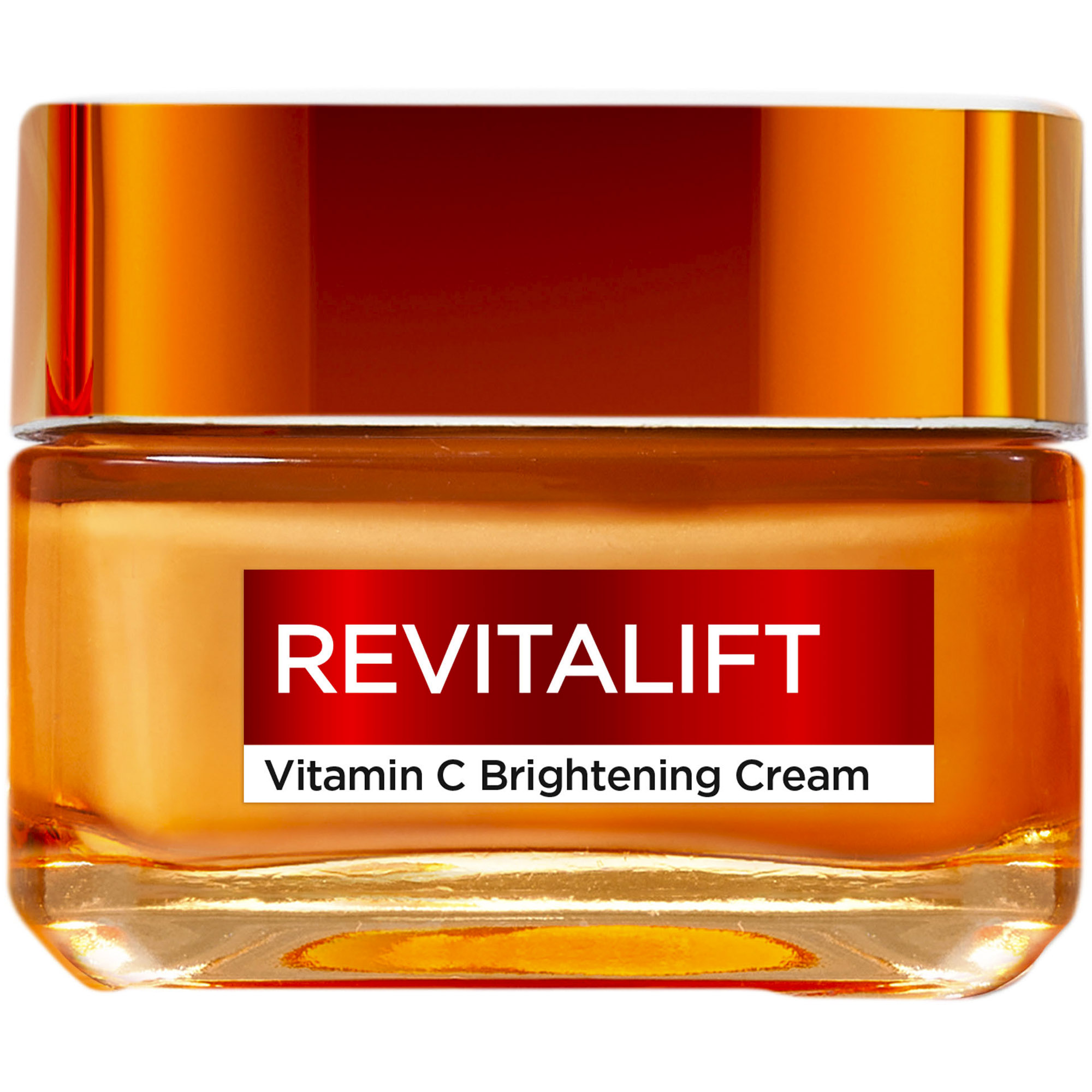 Крем L'Oreal Paris Skin Revitalift Clinical Expert для придания сиянию коже лица 50 мл. - фото 1