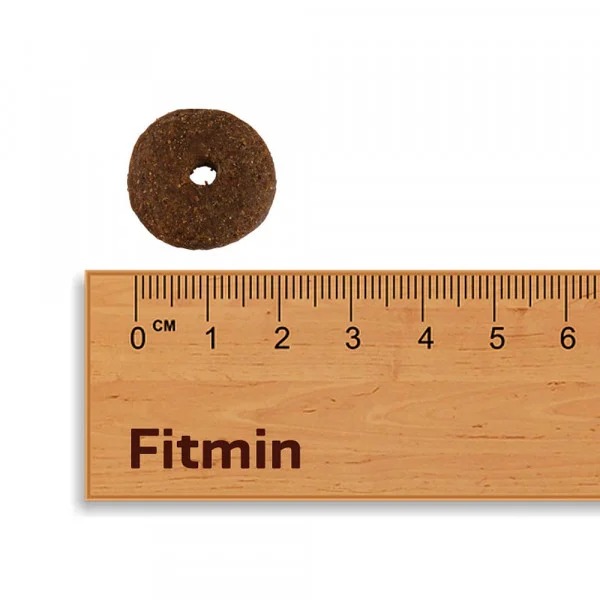 Сухий корм для собак Fitmin Nutrition Programme Maxi Junior 3 кг - фото 3