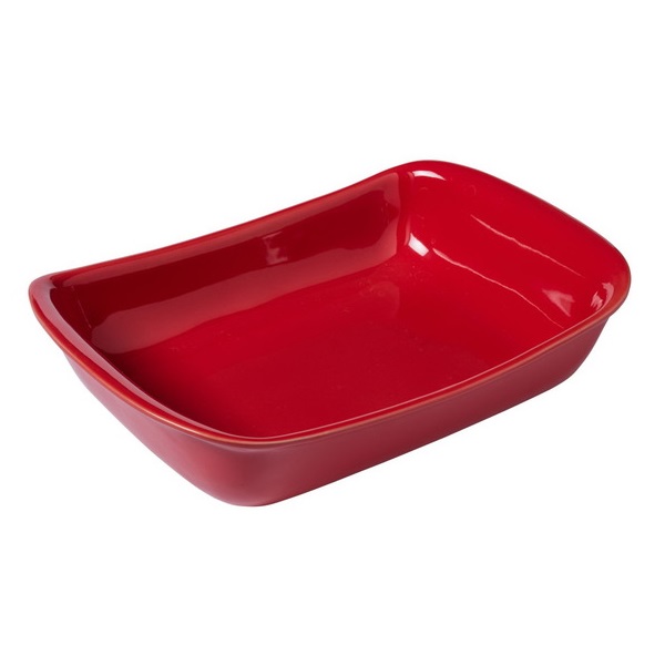 Форма Pyrex Supreme, 30х20 см (SU30RR5) - фото 1