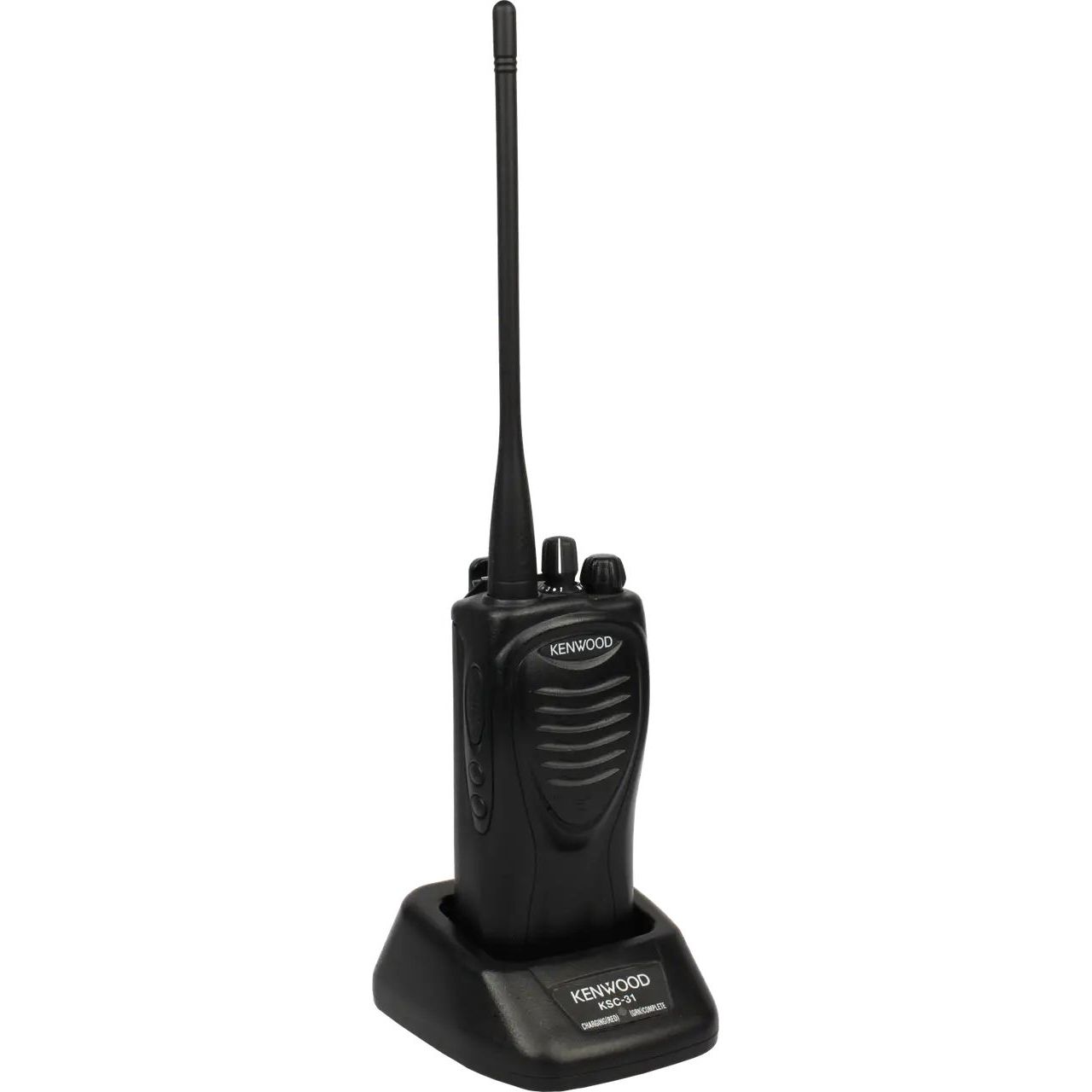 Боді рація Kenwood TK-2260/3207 UHF (6382) - фото 3