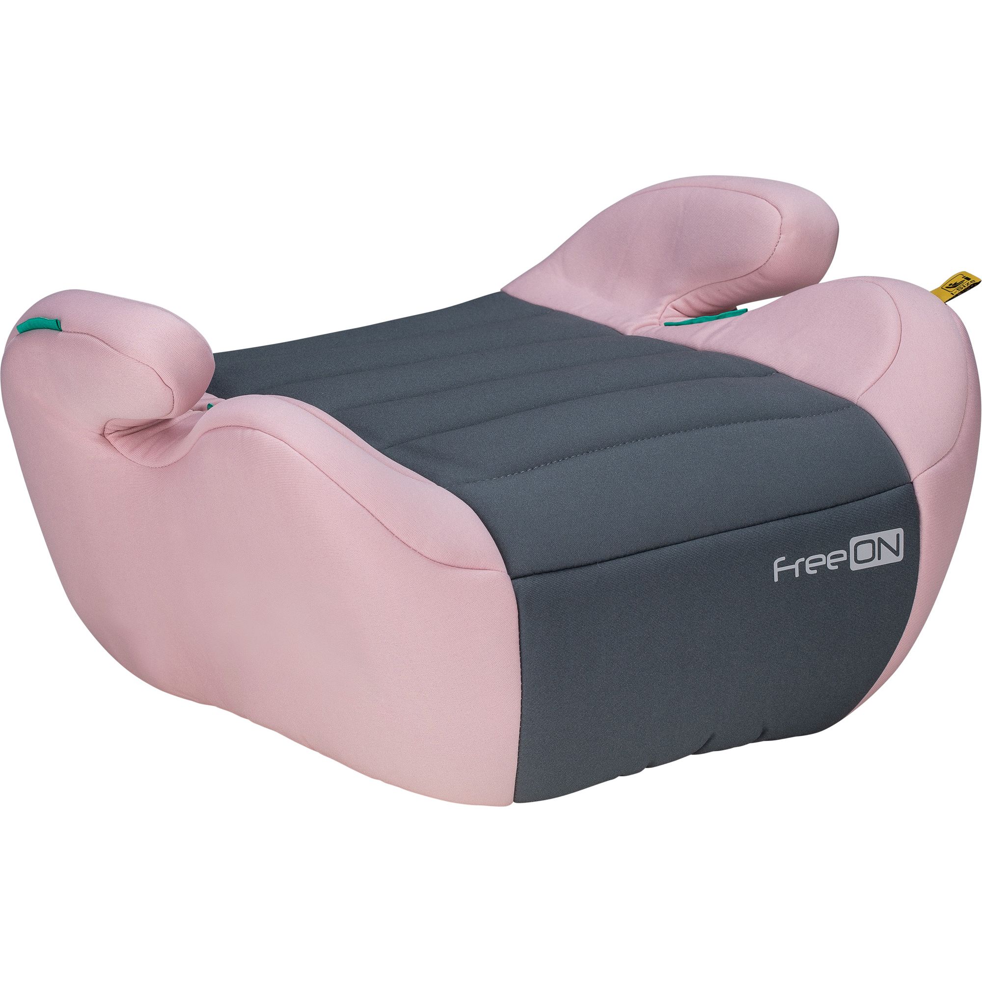 Бустер FreeON Comfy розовый (49416) - фото 2