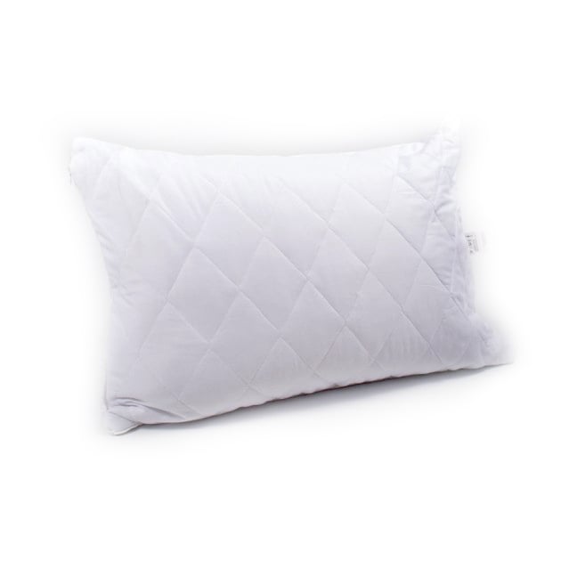 Чехол для подушки Lotus Hotel Line Lux, 70х50 см, белый (2000022191159) - фото 1