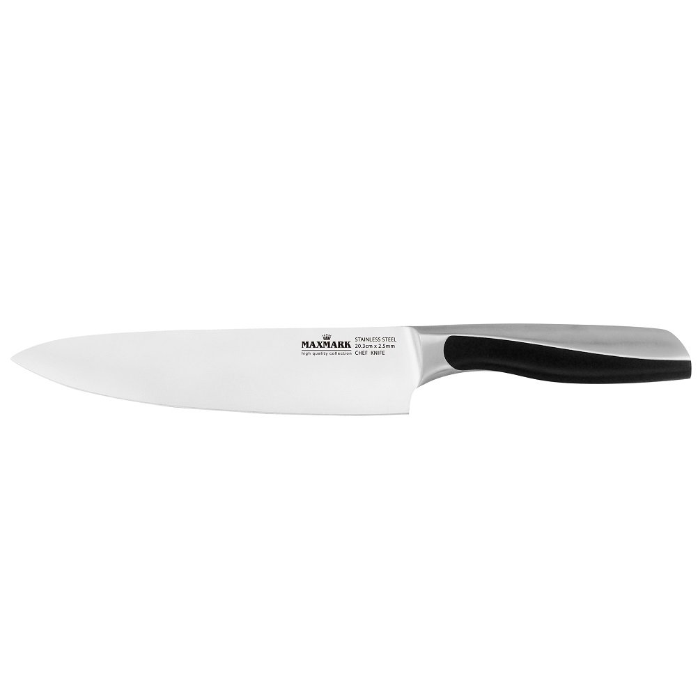 Нож Maxmark Шеф-повар, 203 мм (MK-K60) - фото 1