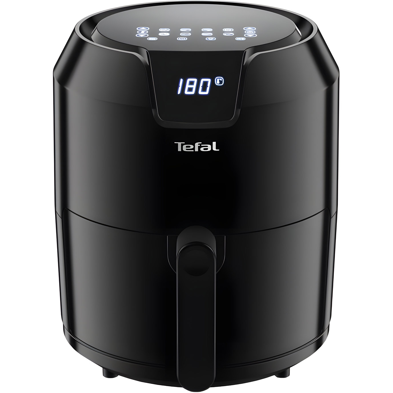 Мультипечь Tefal Easy Fry Precision EY401815 - фото 1