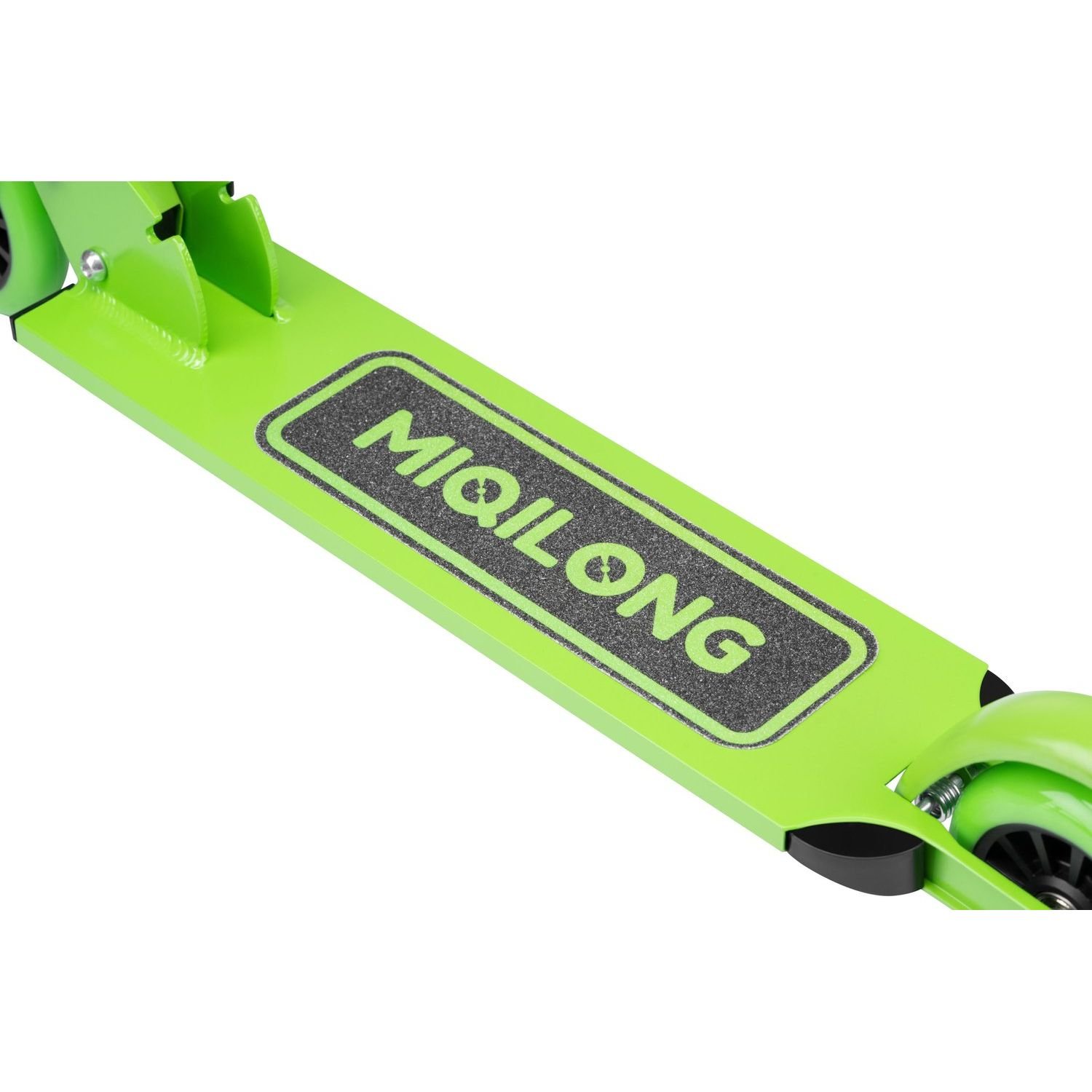 Самокат Miqilong Cart, зелений (CART-100-GREEN) - фото 8