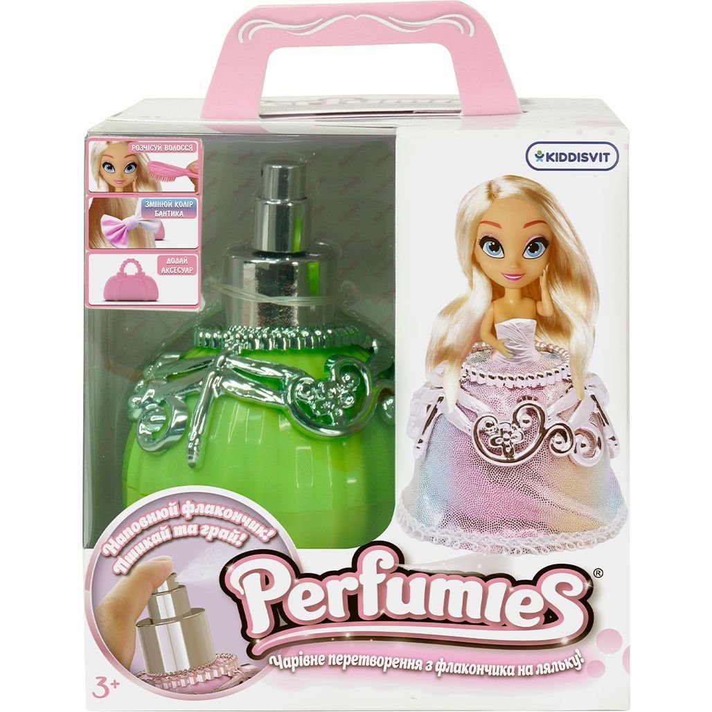 Лялька Perfumies Лілі Скай (1263) - фото 4